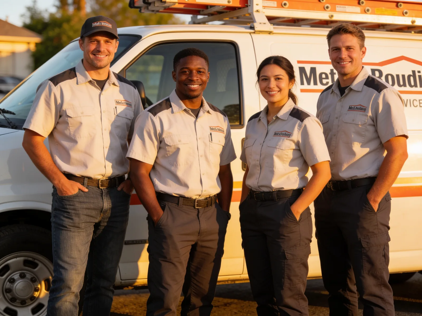 Metal Roof Installation company in Atlantic Mine, MI